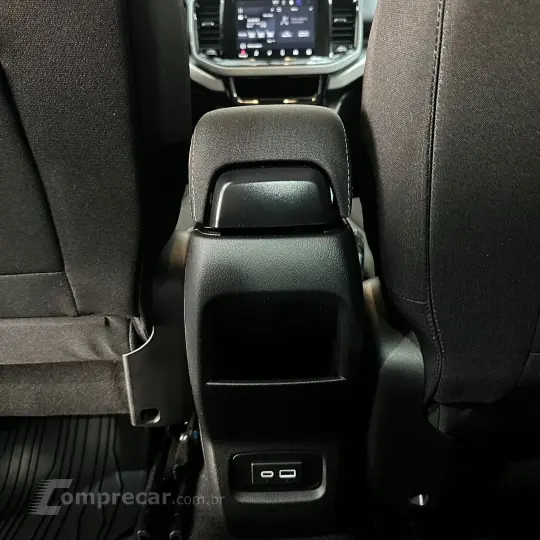 Toro Freedom 1.3 T270 4x2 Flex Aut.