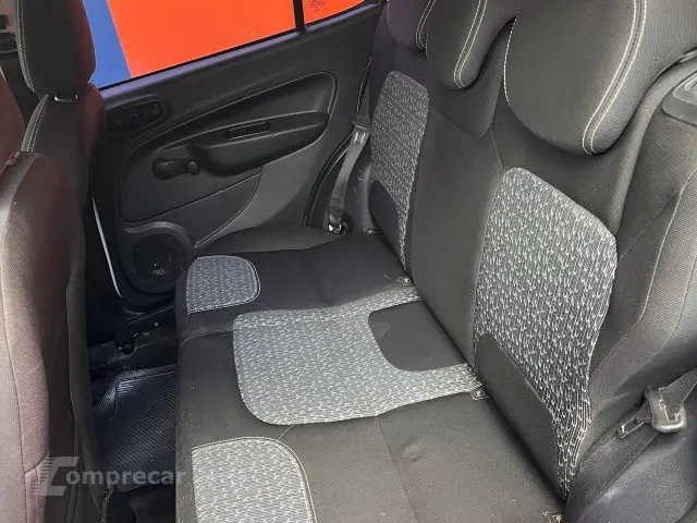 UNO - 1.0 FIRE ATTRACTIVE MANUAL