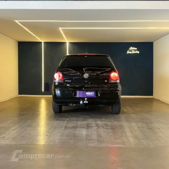 Polo 1.6 Mi/S.Ouro 1.6 Mi Tot.Flex 8V 5p
