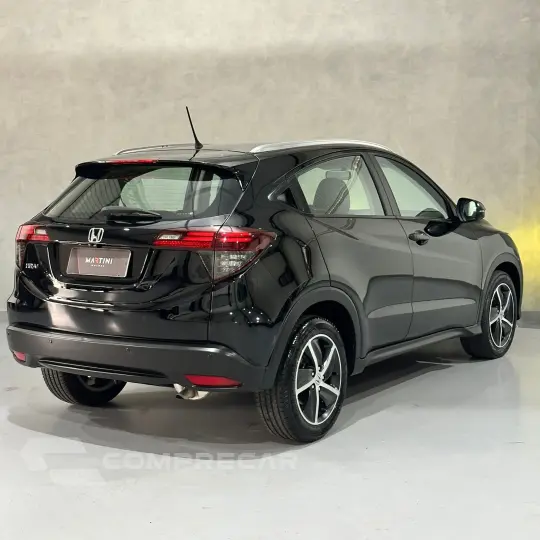 HR-V EX 1.8 Flexone 16V 5p Aut.