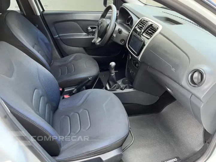 SANDERO 1.0 12V SCE Authentique