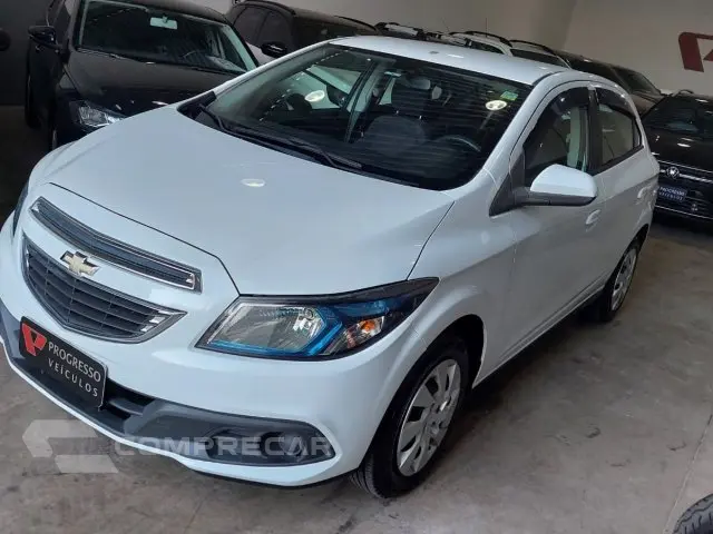 ONIX - 1.4 MPFI LT 8V 4P MANUAL