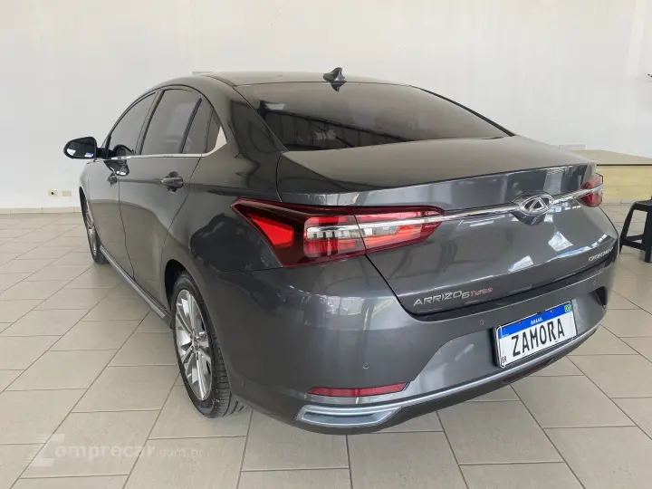 ARRIZO 6 1.5 VVT Turbo Iflex GSX