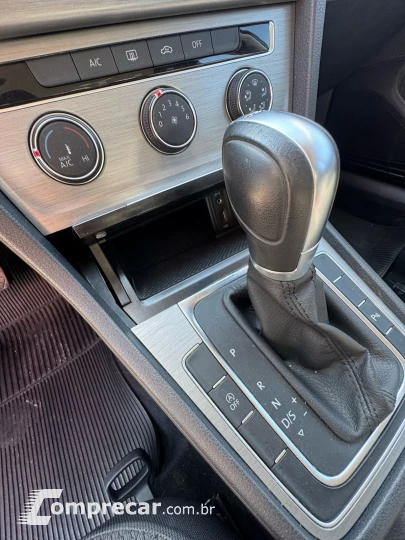 Golf Variant Comfortline 1.4 TSI