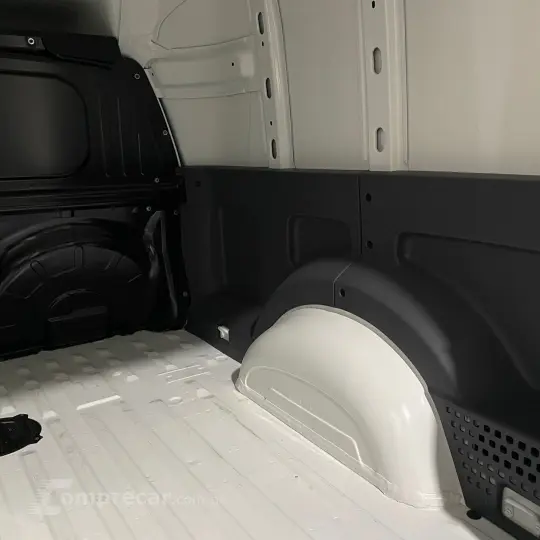 FIORINO 1.4 MPI Furgão Endurance 8V