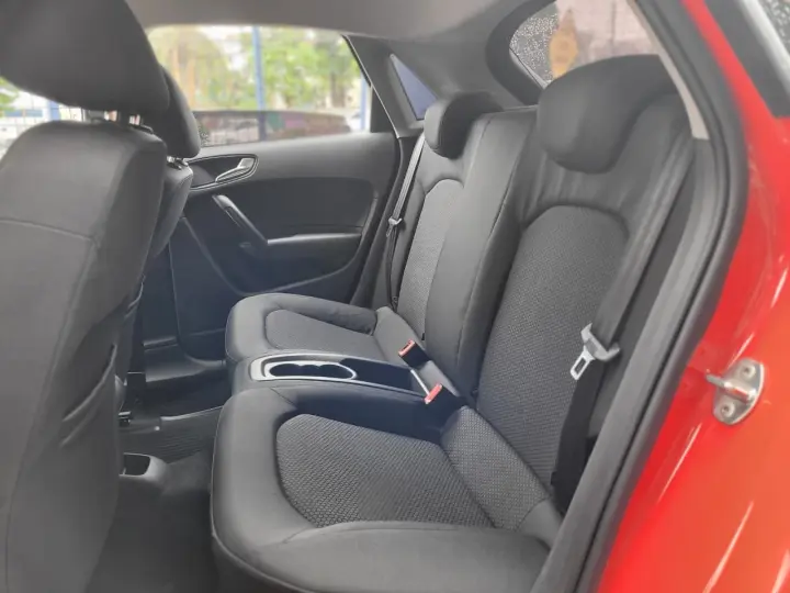 A1 Sportback 1.4 TFSI 5p S-tronic