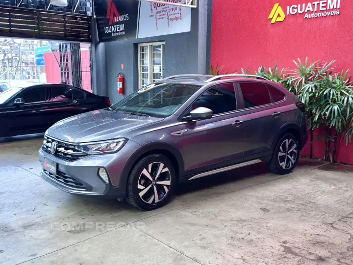 NIVUS 1.0 200 TSI TOTAL FLEX HIGHLINE AUTOMÁTICO