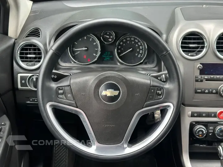 CAPTIVA SPORT FWD 2.4 16V 171/185cv