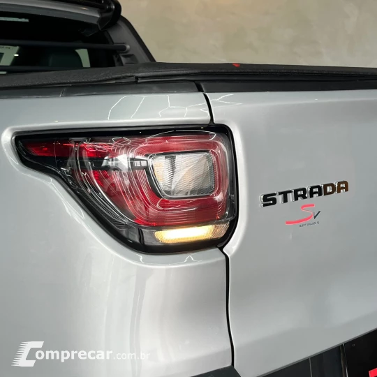 STRADA 1.3 Firefly Freedom CS