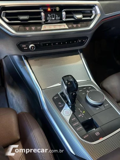 320IA 2.0 TB M SPORT A.FLEX/M.SPORT 4P