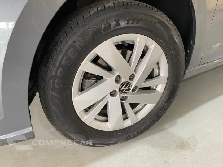 POLO 1.0 170 TSI SENSE AUTOMÁTICO