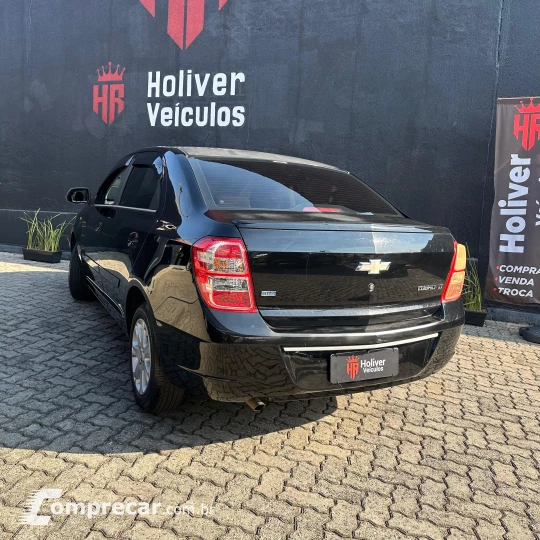 COBALT 1.8 LT 8V