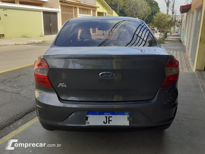 KA + 1.0 SE 12V