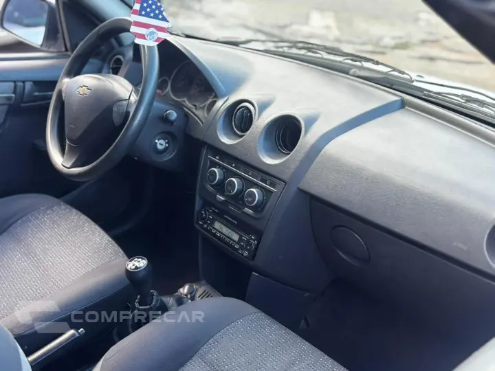Celta LT 1.0 (Flex)