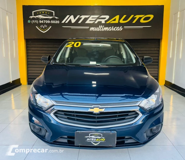 ONIX 1.0 MPFI JOY 8V