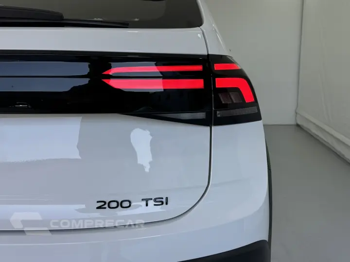 NIVUS 1.0 200 TSI Highline