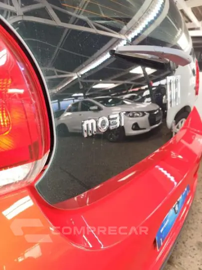 MOBI LIKE 1.0 FLEX 4P