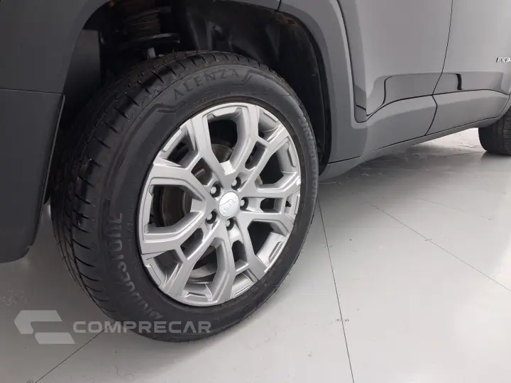 RENEGADE 1.3 T270 TURBO FLEX LONGITUDE AT6
