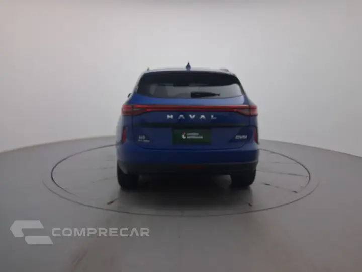 HAVAL H6 1.5 PHEV PREMIUM AWD E-TRACTION