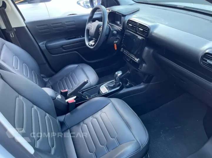 C4 CACTUS 1.6 VTI 120 Feel Eat6