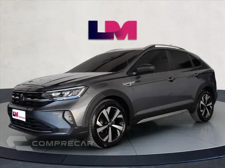 NIVUS 1.0 200 TSI TOTAL FLEX HIGHLINE AUTOMÁTICO