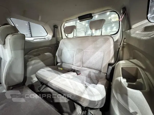 SPIN - 1.8 LTZ 8V 4P AUTOMÁTICO
