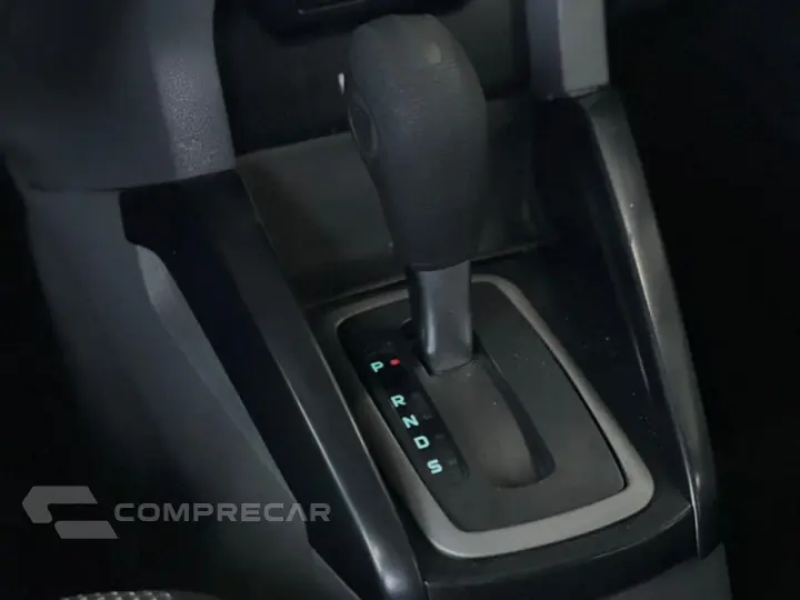 ECOSPORT 2.0 SE 16V FLEX 4P AUTOMÁTICO