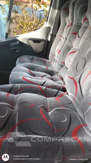 MASTER 2.3 DCI Extra Furgão L3h2