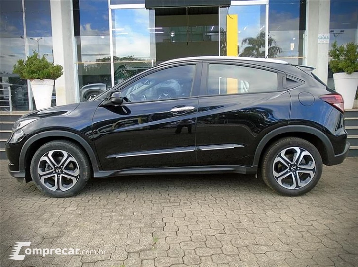 HR-V 1.8 16V Touring