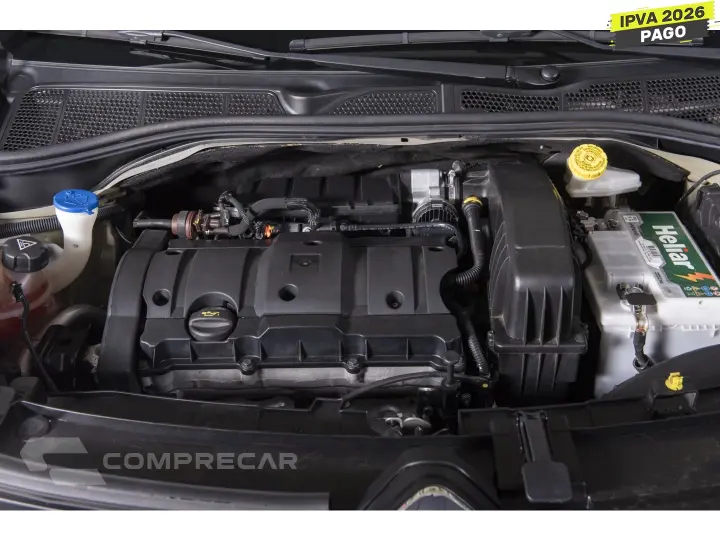 C4 CACTUS 1.6 VTI 120 FLEX FEEL EAT6