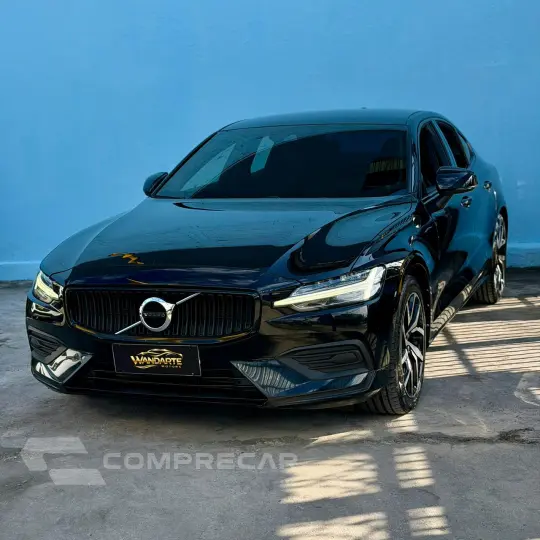 S60 T-4 MOMENTUM 2.0 190cv 4p