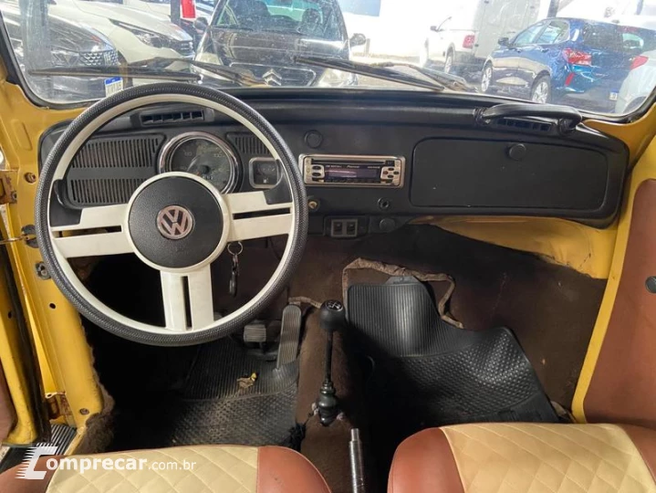 FUSCA 1300