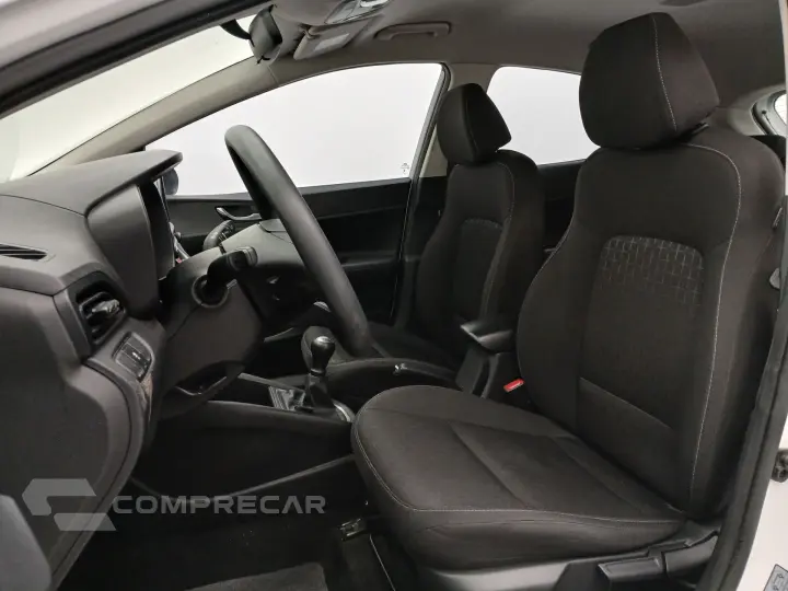 HB20 1.0 12V FLEX LIMITED PLUS MANUAL