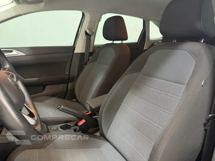 NIVUS 1.0 200 TSI TOTAL FLEX COMFORTLINE AUTOMÁTICO