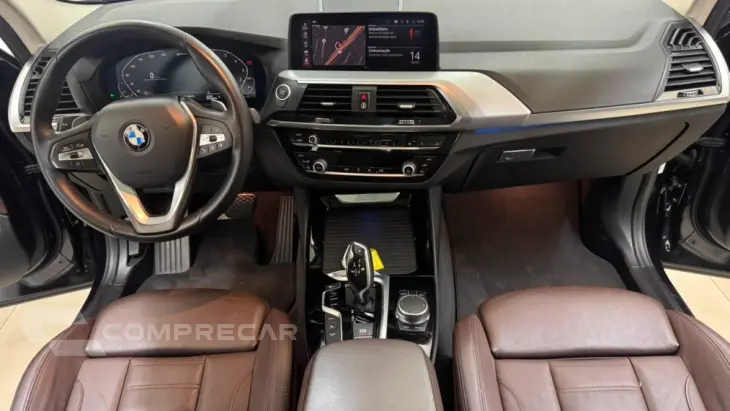 X3 2.0 X Drive 20I 16V