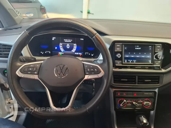 T-CROSS 1.0 200 TSI
