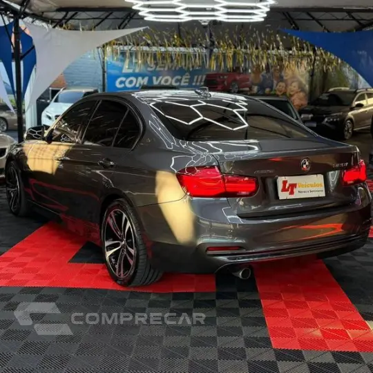 320I ACTIVE FLEX