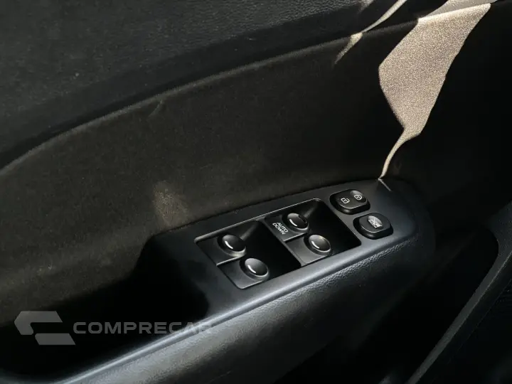 HB20 1.6 COMFORT PLUS 16V FLEX 4P AUTOMÁTICO