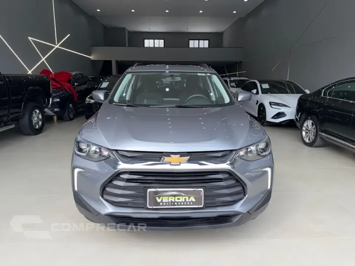 TRACKER 1.0 Turbo LT