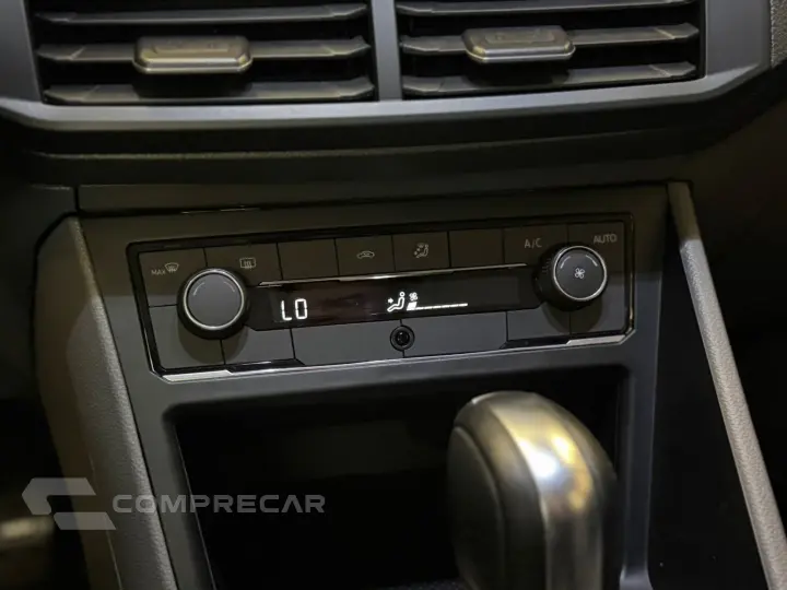 POLO 1.0 200 TSI HIGHLINE AUTOMÁTICO