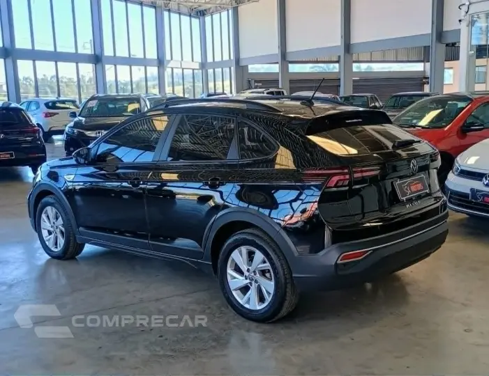 NIVUS 1.0 200 TSI Comfortline