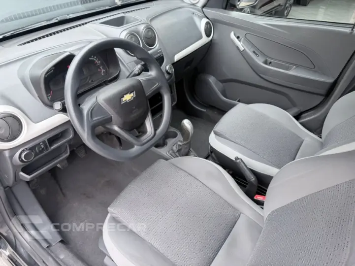 MONTANA 1.4 MPFI LS CS 8V