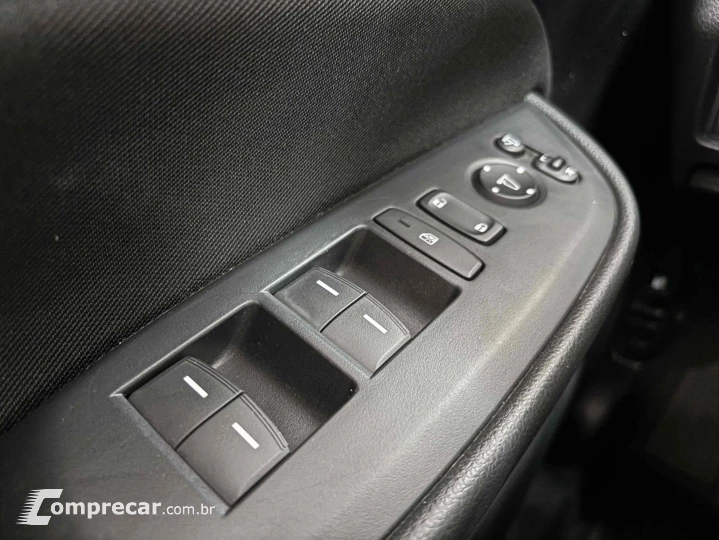 CITY 1.5 i-VTEC FLEX EX CVT