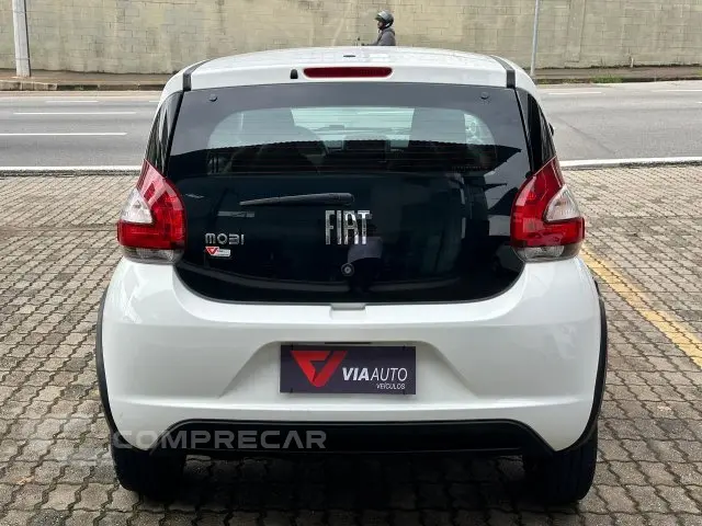 MOBI - 1.0 EVO LIKE. MANUAL