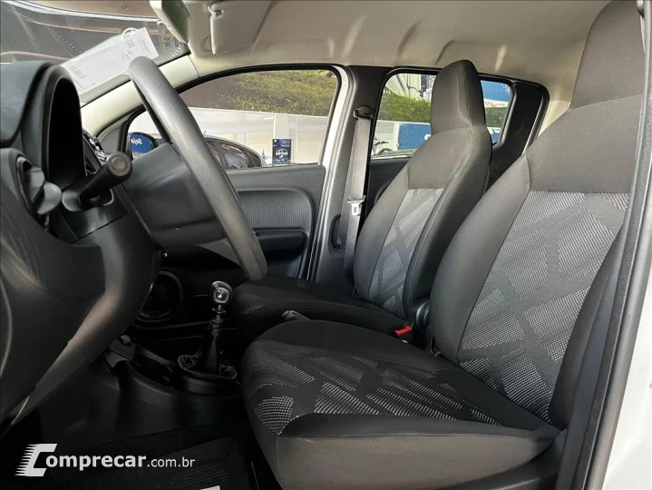 MOBI 1.0 FIREFLY FLEX LIKE. MANUAL