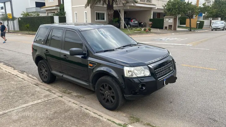 FREELANDER 2 3.2 SE 6V 24V