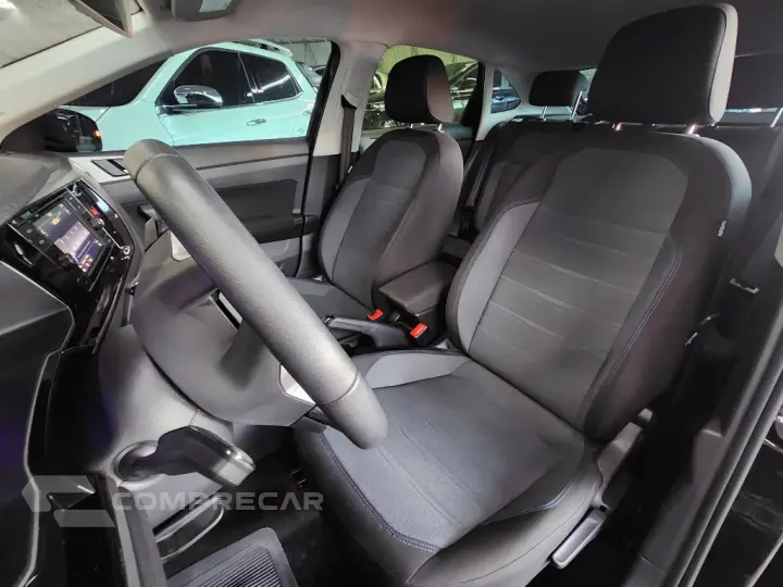 NIVUS 1.0 200 TSI TOTAL FLEX COMFORTLINE AUTOMÁTICO