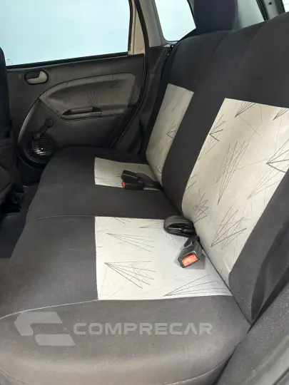 FIESTA 1.0 MPI Class Hatch 8V