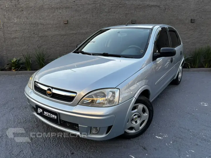 CORSA 1.4 MPFI Maxx 8V