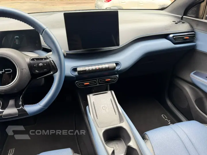Dolphin Mini 38 Kw Elétrico